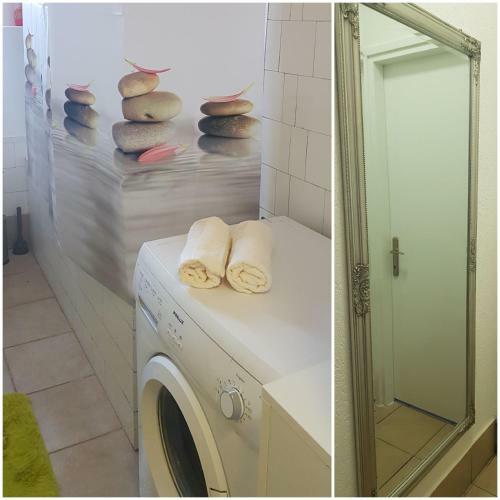 Apartmani Sarah Tuzla