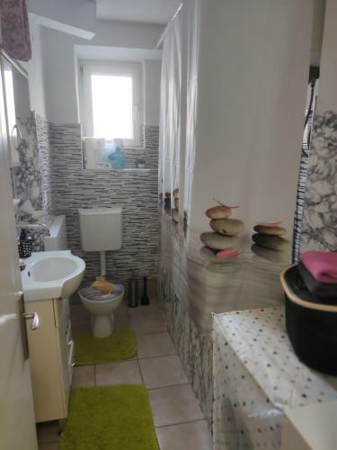 Apartmani Sarah Tuzla