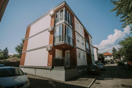 Apartment Vila Idila