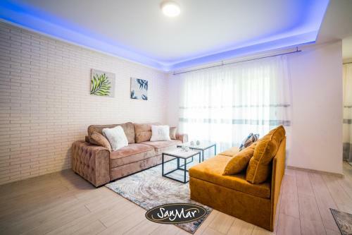 San-mar Apartments