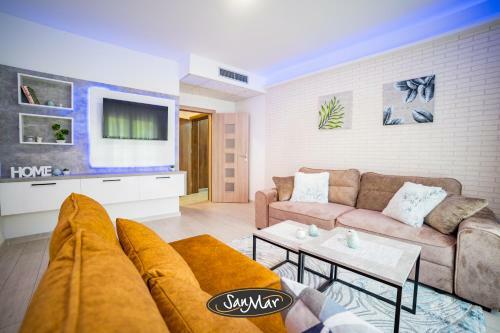 San-mar Apartments