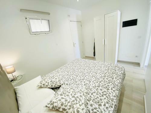 Maraverde Holiday Apartment