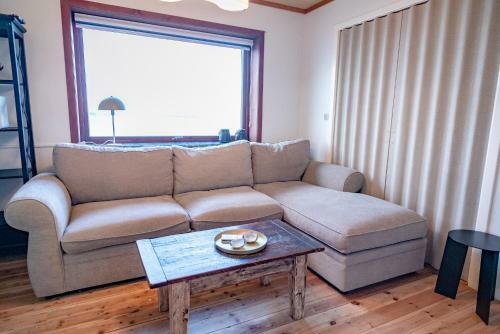 3 Bedroom Apartment / Great Sea View / Quiet
