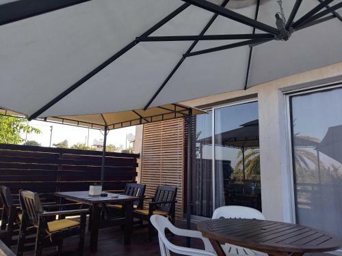 Apartamento Ariadnis 3 Beds Apt