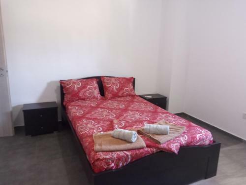 Apartamento Ariadnis 3 Beds Apt