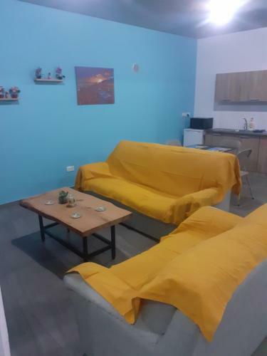 Apartamento Ariadnis 3 Beds Apt