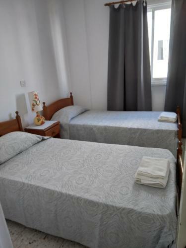 Anastasia Latchi Apartment