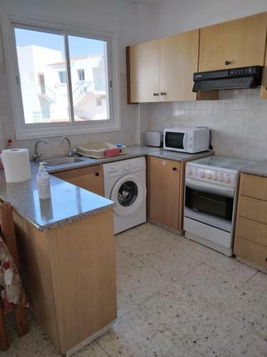 Anastasia Latchi Apartment