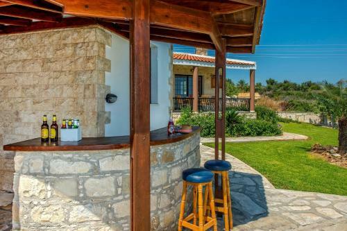 Villa Kuanos By Villa Plus