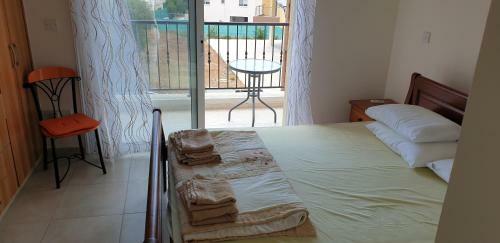 Apartamento Joanna House Polis Chrysochous