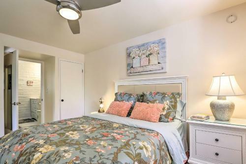 Lovely Green Valley Abode With Community Pool!