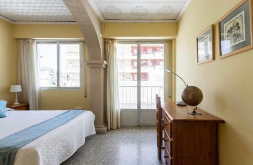 Apartamento En Puerto De Javea Nyk