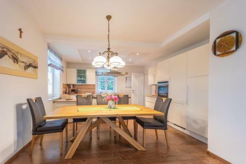 Villa Das "ferienhaus Eibiswald" Im Schilcherland