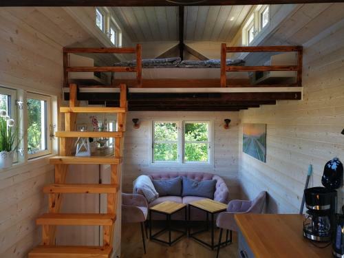 Tinyhouse Tatianason