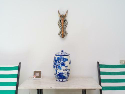Agaete Pupe Home By Canariasgetaway