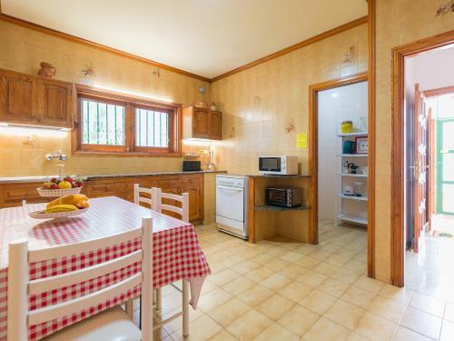 Agaete Pupe Home By Canariasgetaway