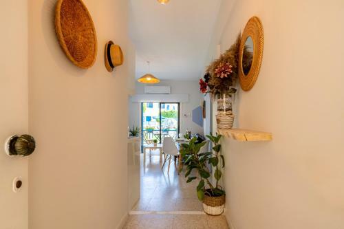 Apartamento Sea Breeze 1-br Apt In Pyla