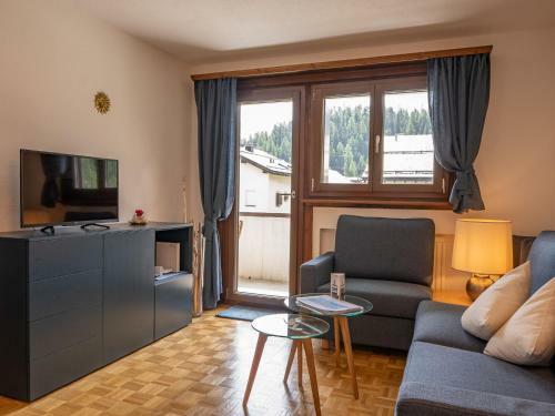 Apartment Chesa Pal�din
