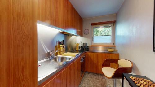 Apartamento Abitaziun Lavinas 1 - Celerina