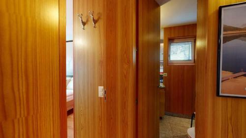 Apartamento Abitaziun Lavinas 1 - Celerina