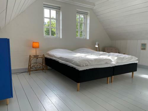 Bed & Breakfast Tranum G�stgiveri