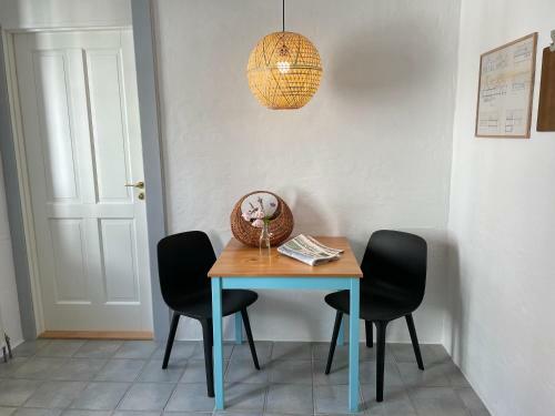 Bed & Breakfast Tranum G�stgiveri