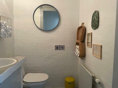 Bed & Breakfast Tranum G�stgiveri