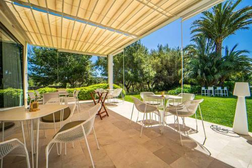 Spectacular Apartment In Las Colinas - Ls21lc