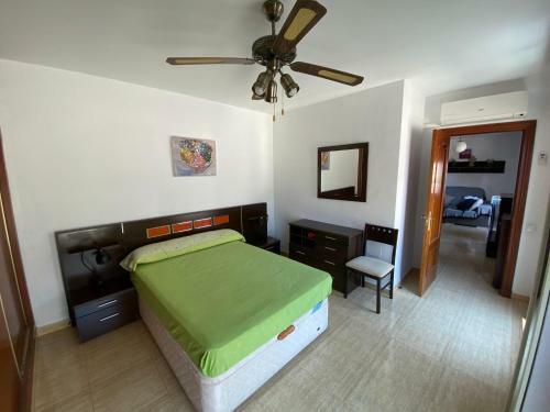 Apartamento Sunny Beauty Aguadulce