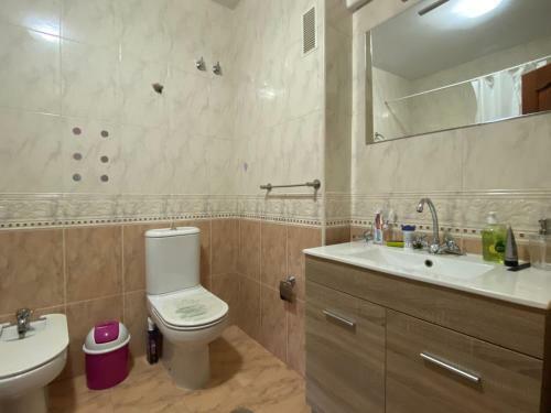 Apartamento Sunny Beauty Aguadulce