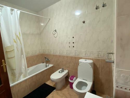 Apartamento Sunny Beauty Aguadulce