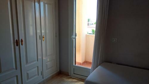 Casa Jacaranda.