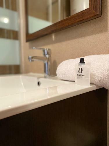 Apartamento Expoholidays- Torre Bah�a Aguadulce