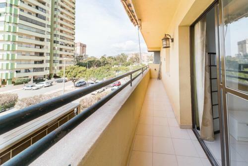Apartamento Expoholidays - Geminis I