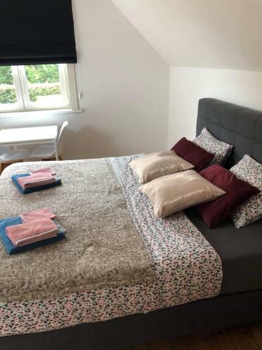 Stijlvolle Woning Nabij Brugge