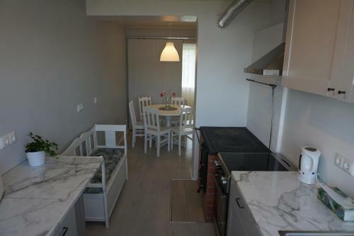 Apartamento Sireli K�laliskorter K�rdlas