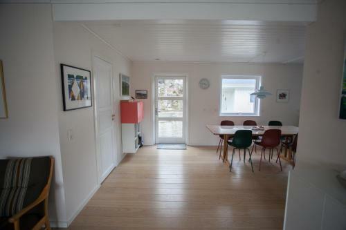 Apartamento 4 Br Townhouse / Walks / Museum
