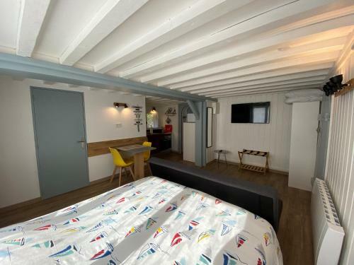 Apartamento Au Chant Des Oiseaux
