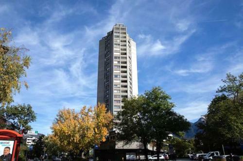 �ber Den D�cher Von Chur (montalin)