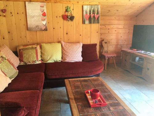 Chalet La Griotte