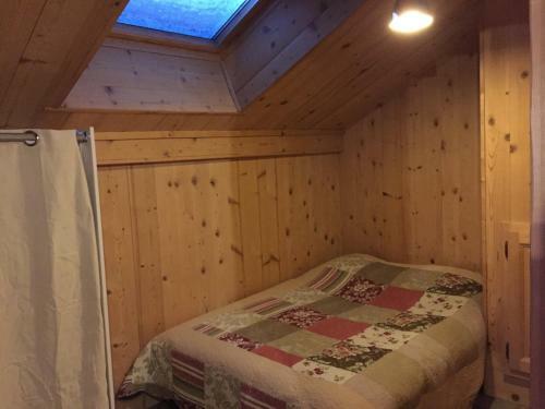 Chalet La Griotte