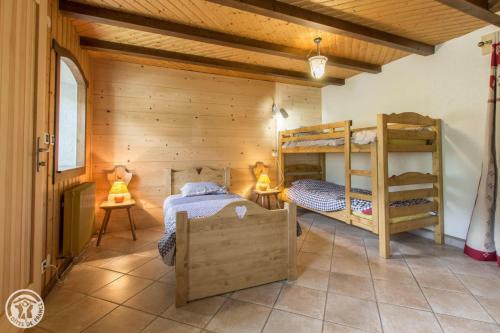 Chalet La Griotte