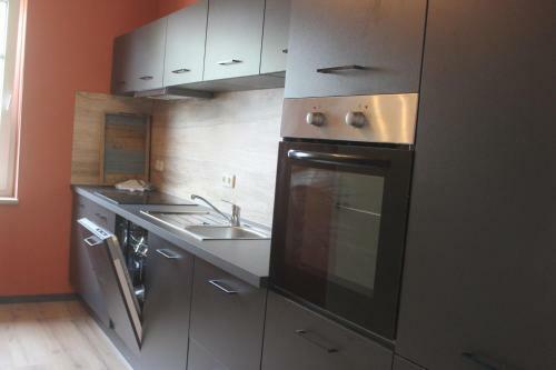 Apartamento Landperle Darze