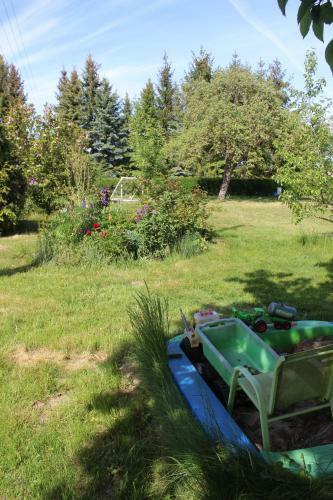 Apartamento Landperle Darze