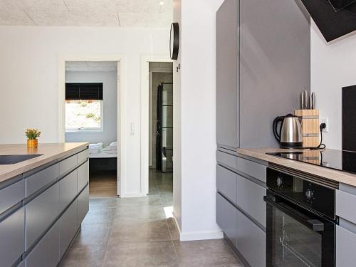 Holiday Home Ebeltoft Clxxxv