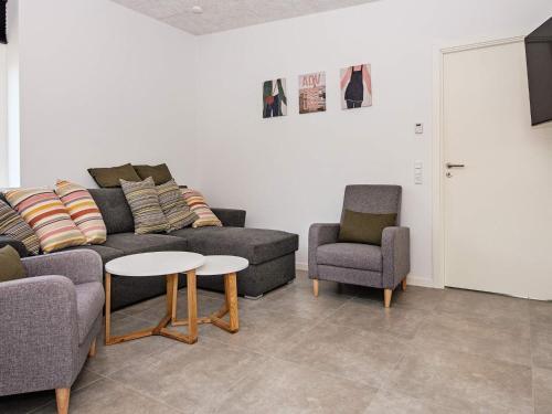 Holiday Home Ebeltoft Clxxxv