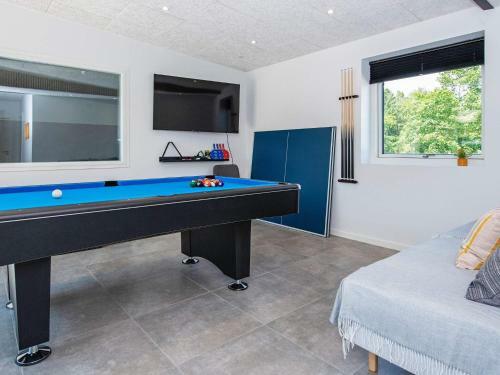 Holiday Home Ebeltoft Clxxxiv