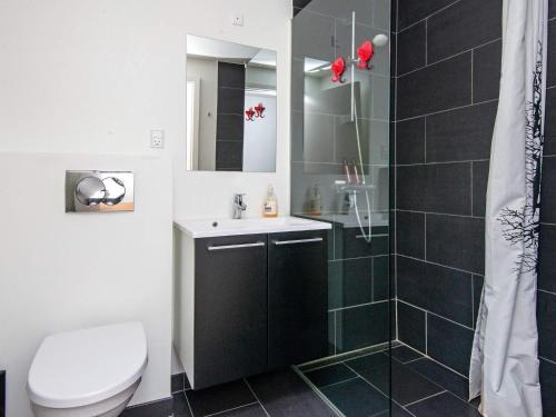 Holiday Home Ebeltoft Clxxxiii