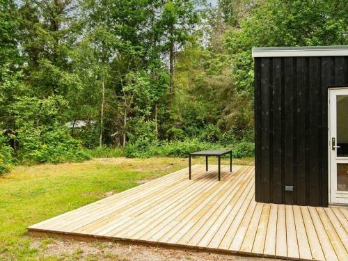 Holiday Home Ebeltoft Cxc