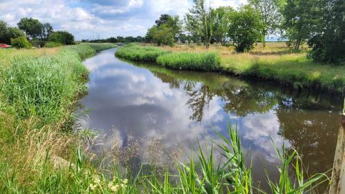 Apartamento �krogen